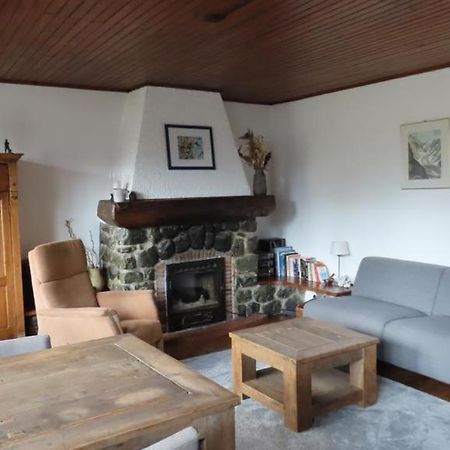 Les Airelles Appartement Val-des-Prés Esterno foto