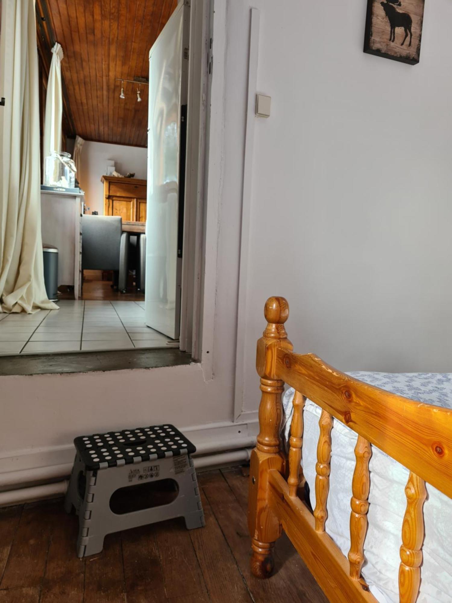 Les Airelles Appartement Val-des-Prés Esterno foto