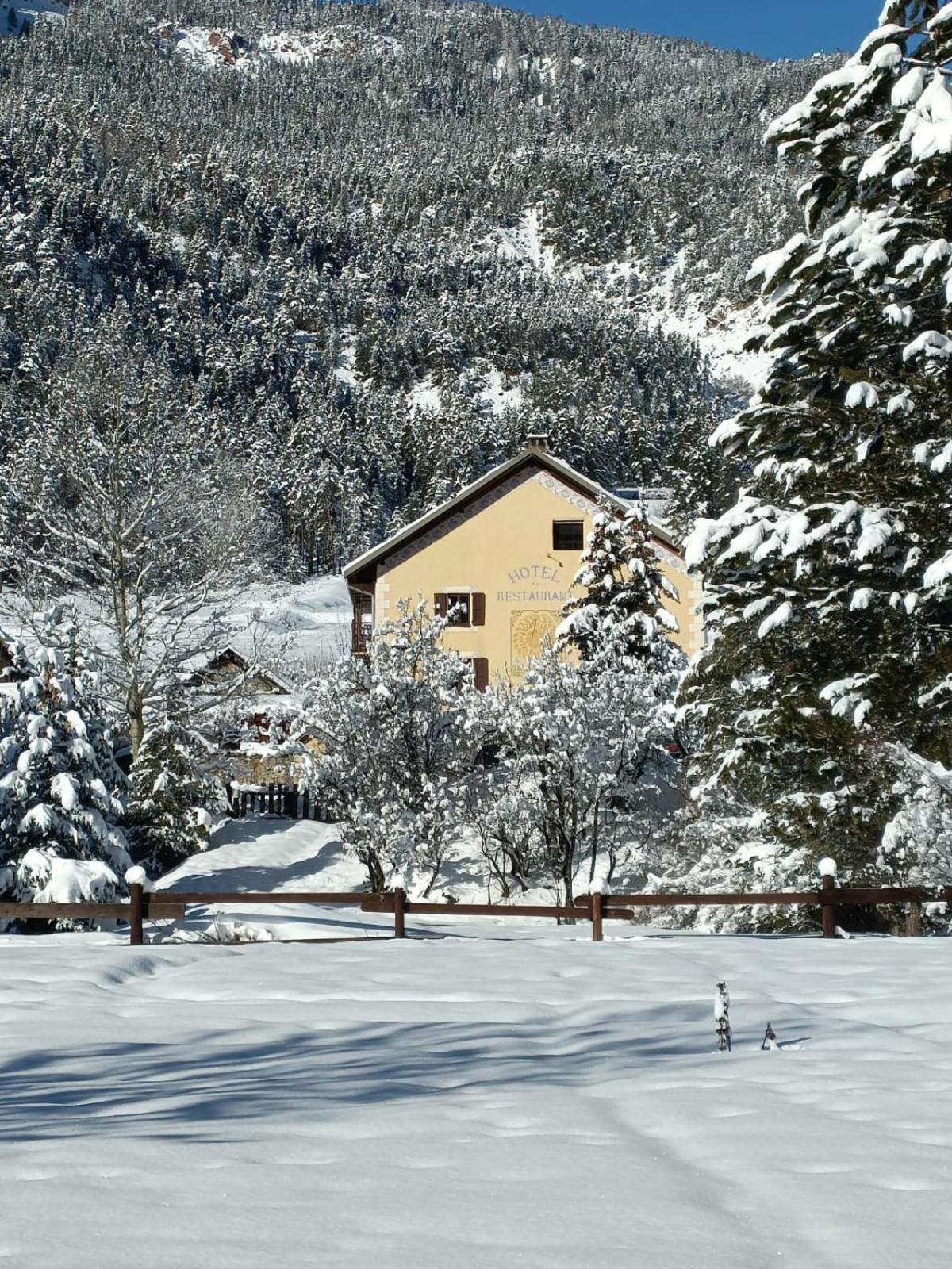 Les Airelles Appartement Val-des-Prés Esterno foto