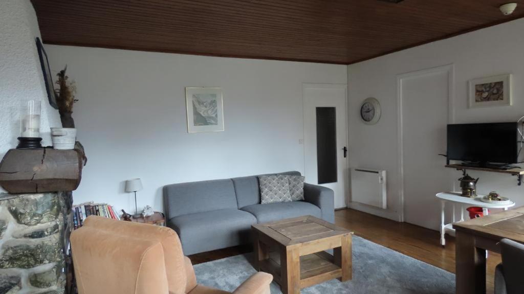Les Airelles Appartement Val-des-Prés Esterno foto