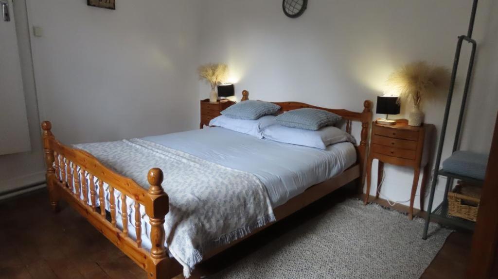 Les Airelles Appartement Val-des-Prés Esterno foto