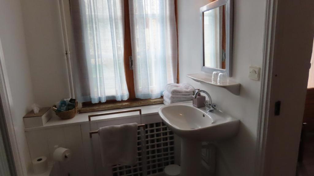 Les Airelles Appartement Val-des-Prés Esterno foto