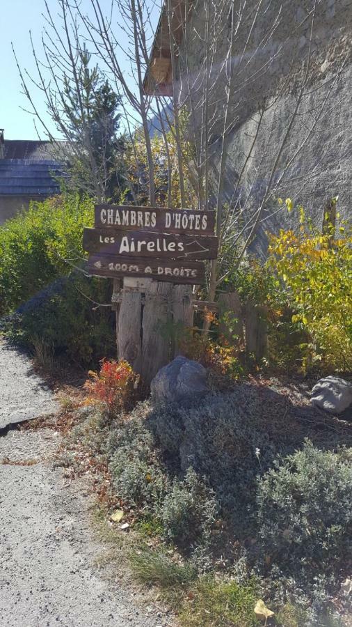 Les Airelles Appartement Val-des-Prés Esterno foto