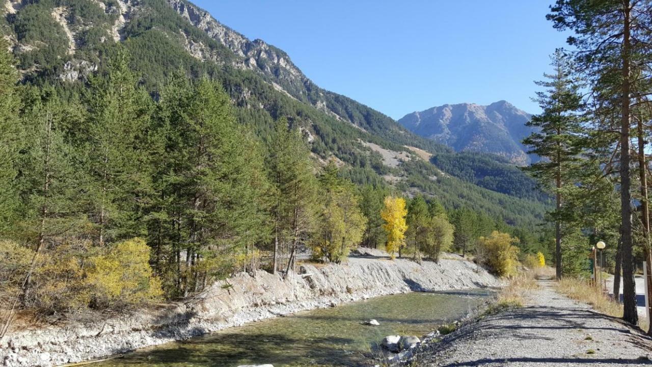 Les Airelles Appartement Val-des-Prés Esterno foto