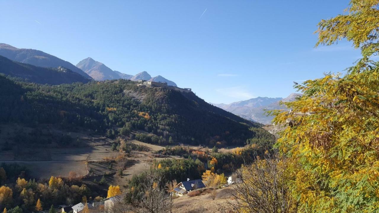 Les Airelles Appartement Val-des-Prés Esterno foto