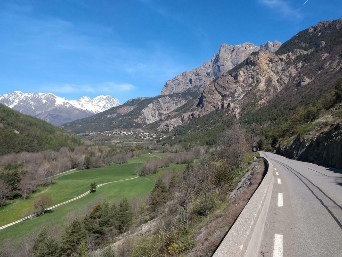 Les Airelles Appartement Val-des-Prés Esterno foto