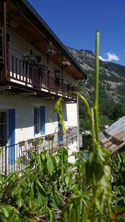 Les Airelles Appartement Val-des-Prés Esterno foto
