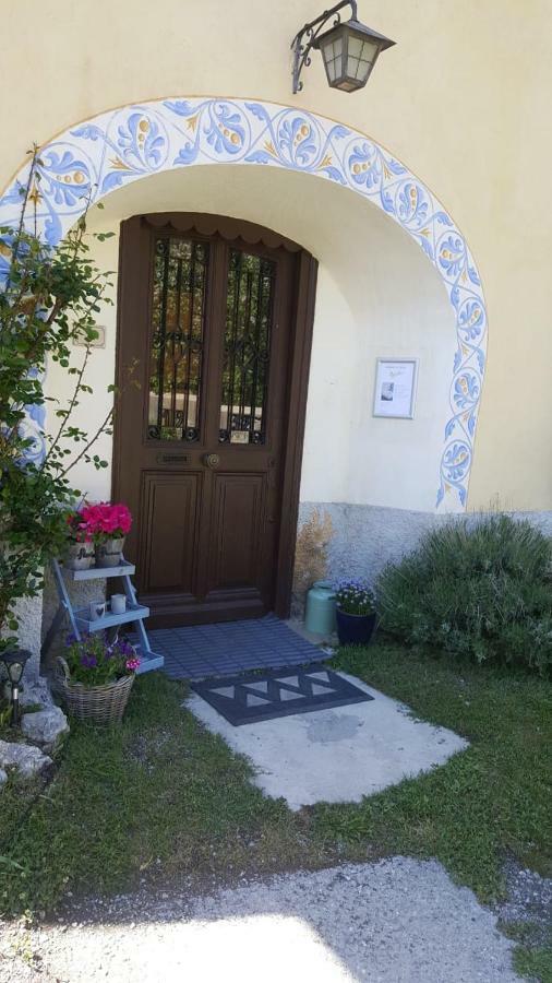 Les Airelles Appartement Val-des-Prés Esterno foto